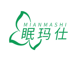 眠玛仕 第10类医疗器械商标图样