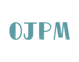OJPM 第25类服装鞋帽商标图样