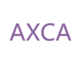 AXCA 第20类家具商标图样