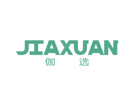 伽选 第21类厨房洁具商标图样