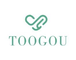 TOOGOU 第30类小食配料商标图样