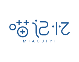 喵记忆 第24类布料床单商标图样
