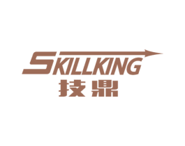 技鼎 SKILLKING 第21类厨房洁具商标图样