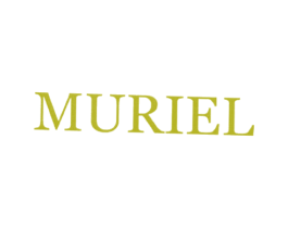 MURIEL 第20类家具商标图样