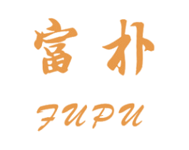 富朴 第18类皮革箱包商标图样