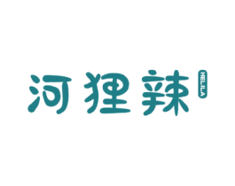 河狸辣 第43类餐饮酒店商标图样