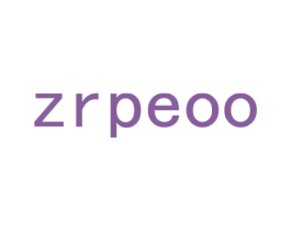 ZRPEOO 第25类服装鞋帽商标图样
