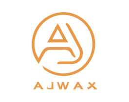AJWAX 第35类广告贸易商标图样