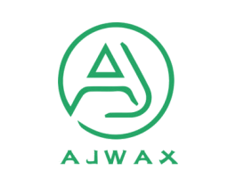 AJWAX 第3类化妆品商标图样