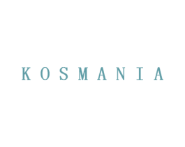 KOSMANIA 第25类服装鞋帽商标图样