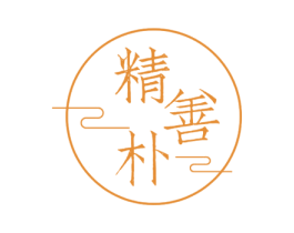 精善朴 第5类医药商标图样