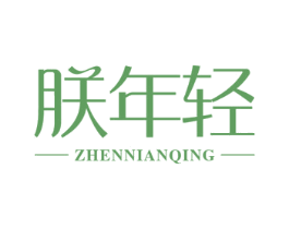 朕年轻 第28类体育玩具商标图样
