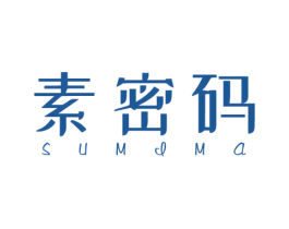 素密码 第24类布料床单商标图样