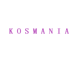 KOSMANIA 第28类体育玩具商标图样