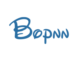 BOPNN 第21类厨房洁具商标图样