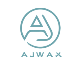 AJWAX 第18类皮革箱包商标图样