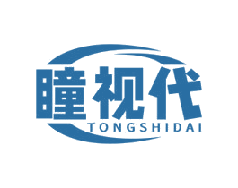 瞳视代 第44类医疗园艺商标图样