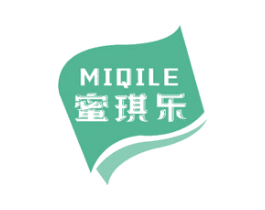 蜜琪乐 第30类小食配料商标图样