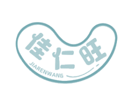 佳仁旺 第29类食品商标图样