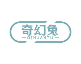 奇幻兔 第9类科学仪器商标图样