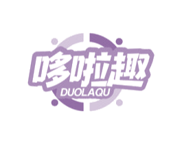 哆啦趣 第9类科学仪器商标图样