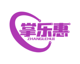 掌乐惠 第9类科学仪器商标图样