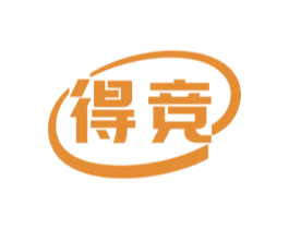 得竞 第9类科学仪器商标图样