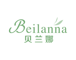 贝兰娜 第29类食品商标图样