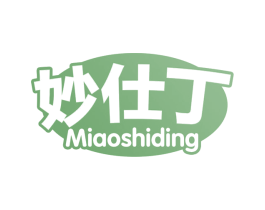 妙仕丁 第29类食品商标图样