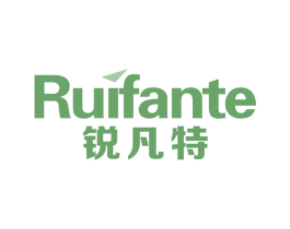 锐凡特 第25类服装鞋帽商标图样