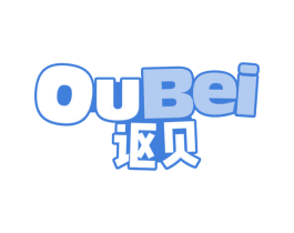 讴贝 第28类体育玩具商标图样