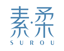 素·柔 第27类地毯席垫商标图样