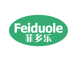 菲多乐 第21类厨房洁具商标图样