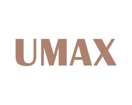 UMAX 第19类建筑材料商标图样