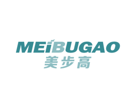 美步高 第19类建筑材料商标图样