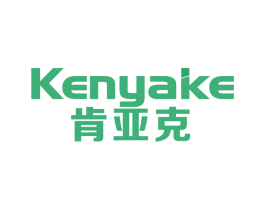 肯亚克 第19类建筑材料商标图样