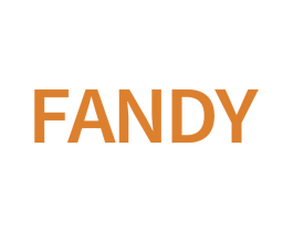 FANDY 第18类皮革箱包商标图样