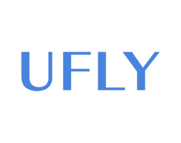UFLY 第14类珠宝钟表商标图样
