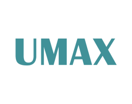UMAX 第11类家用电器商标图样