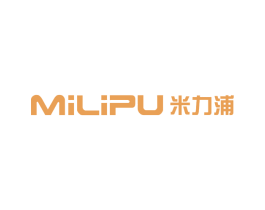 米力浦 第11类家用电器商标图样