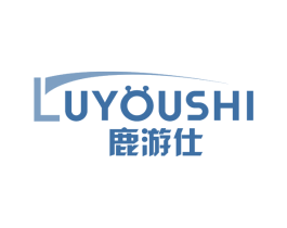 鹿游仕 第9类科学仪器商标图样