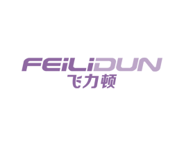 飞力顿 第9类科学仪器商标图样
