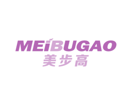 美步高 第6类五金金属商标图样