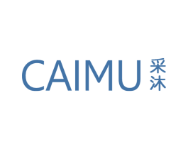 采沐 第3类化妆品商标图样