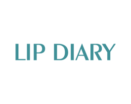 LIP DIARY 第3类化妆品商标图样