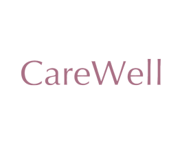 CAREWELL 第16类办公工具商标图样