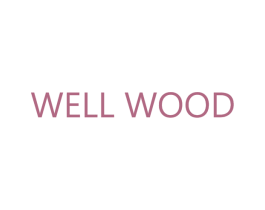 WELL WOOD 第21类厨房洁具商标图样