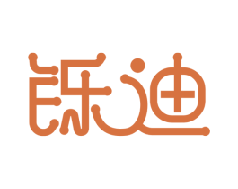铄迪 第21类厨房洁具商标图样