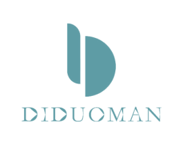 DIDUOMAN 第10类医疗器械商标图样