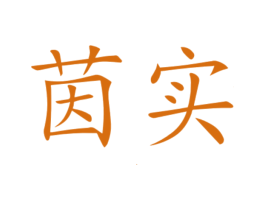 茵实 第9类科学仪器商标图样